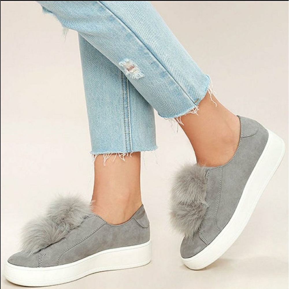 Steve Madden Women's Bryanne Fashion Sneaker